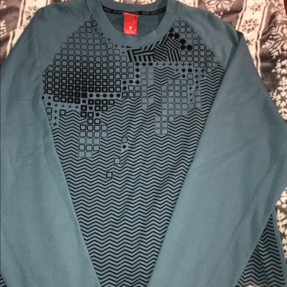 Nike Sweatshirt